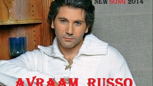 ՆՈՐ ԵՐԳ! Avraam Russo - Любовь Дари (New Song 2014) смотреть онлайн