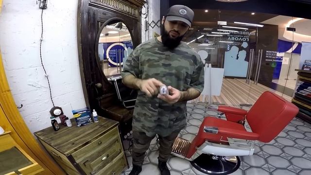 Как сделать бороду гуще.Методика улучшения роста волос. смотреть онлайн