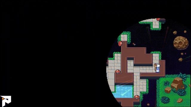 Radical Rabbit Stew - Gameplay смотреть онлайн