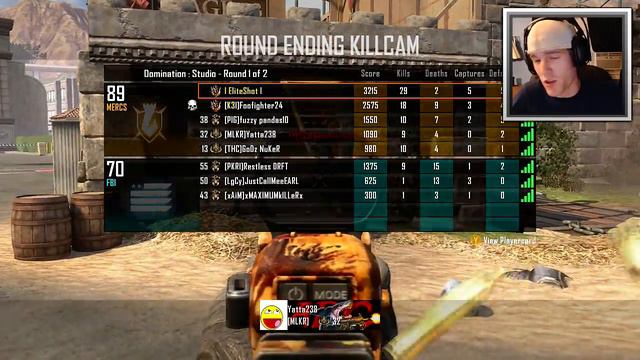BO2 | "UNSTOPPABLE!" - iPlay Your Way: M8A1 - EP. 34 (Black Ops 2 Create-a-Class Series) смотреть онлайн