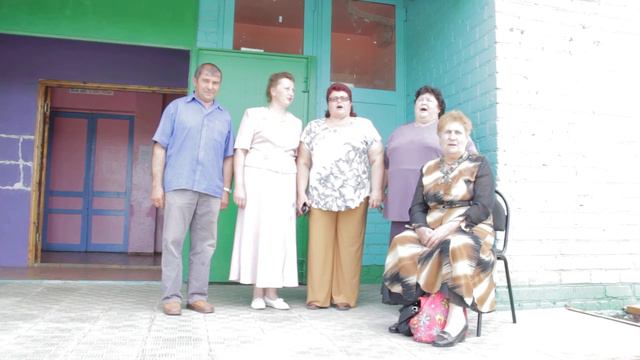 "Христос Воскресе". с.Васильевка Воловского района смотреть онлайн