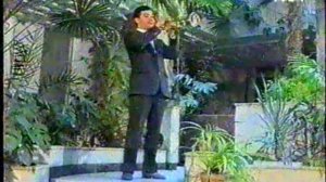 Мелодии крымских татар