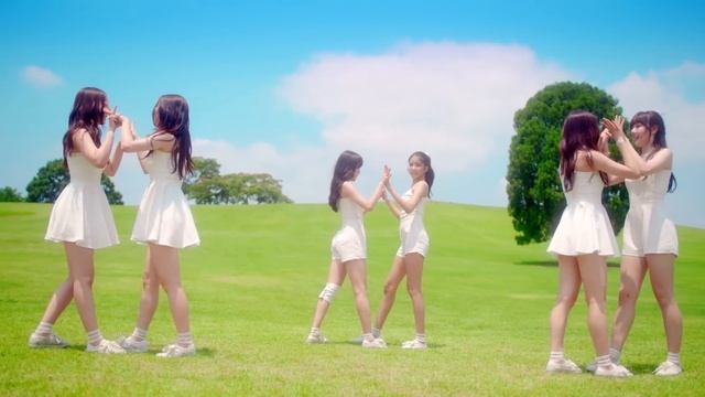 [MV] GFRIEND(여자친구) _ Me Gustas Tu(오늘부터 우리는) (Choreography Ver.) смотреть онлайн