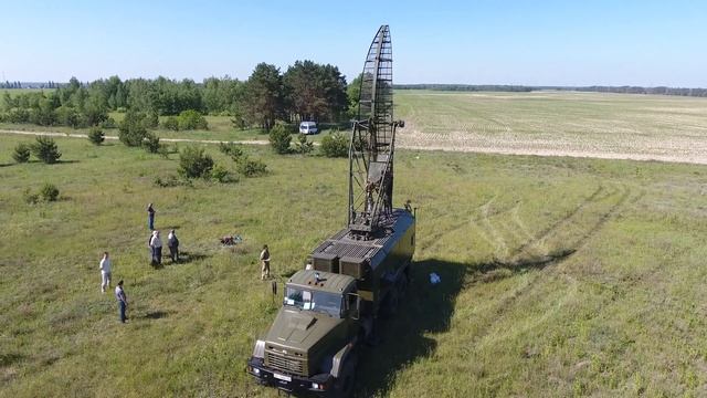 Развертывание ПРВ-16 смотреть онлайн