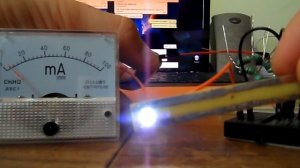 SMD светодиоды и YX8018