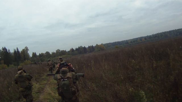 Infantry смотреть онлайн
