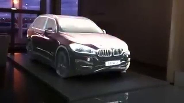 Крутая машина 3д смотреть онлайн
