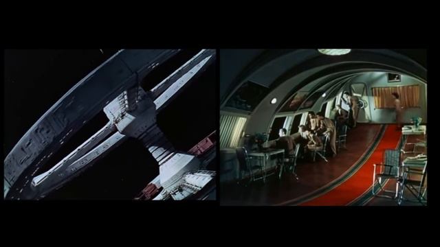 Клушанцев и Кубрик смотреть онлайн