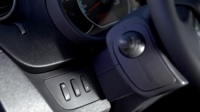 2017 Renault Kangoo Z.E Electric Van - Driving, Interior & Charging смотреть онлайн