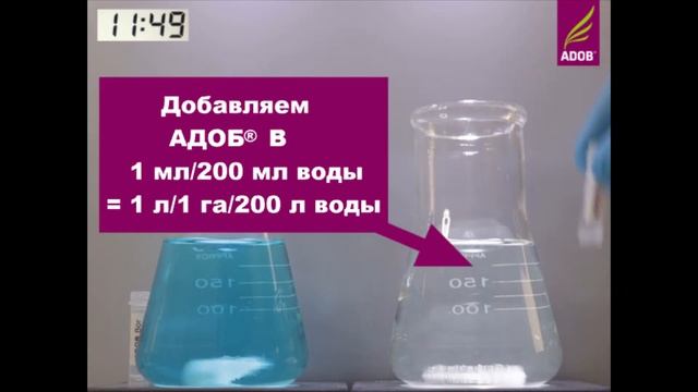 Сульфат цинка или АДОБ Zn ИДХА? смотреть онлайн