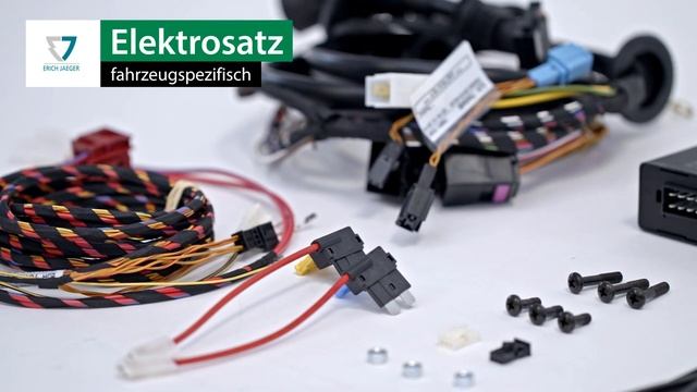 Anhängerkupplung abnehmbar RENAULT GRAND SCÉNIC IV | Oris Komplettsatz + Montage von Rameder смотреть онлайн