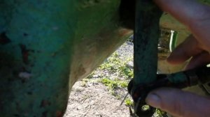 Как я регулирую сцепление на т25