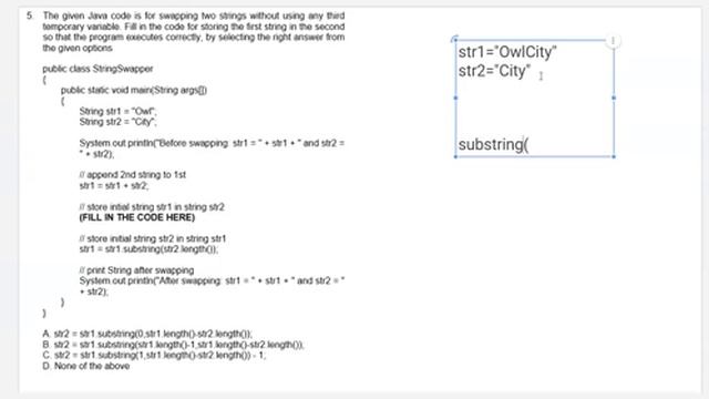 How to Prepare for AP Computer Science | Webinar - 01 | JAVA смотреть онлайн