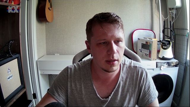 Веб-камера Fifine k420 за 2 тысячи. Нормальное изображение и микрофон, но много мелких минусов. смотреть онлайн