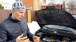Opel Corsa D (не заводится)
