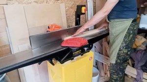 Изготовление ножки под конус на циркулярной пиле