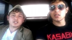 Цыганский Рэп