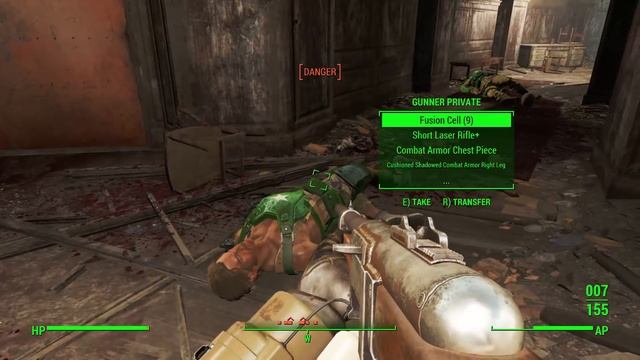 FALLOUT 4: MacCready COMPANION Guide! (Everything You Need To Know About MacCready in Fallout 4!) смотреть онлайн