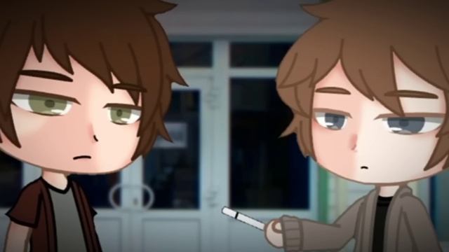 *•Страшные истории на ночь•* Gacha club/life/nox |25 часть| [час] смотреть онлайн