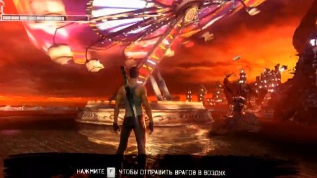 DmC 5 (Обзор Новинок) смотреть онлайн