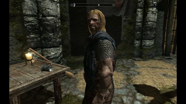 Давайте ПОиграем в Skyrim {ЧАСТЬ 1} смотреть онлайн