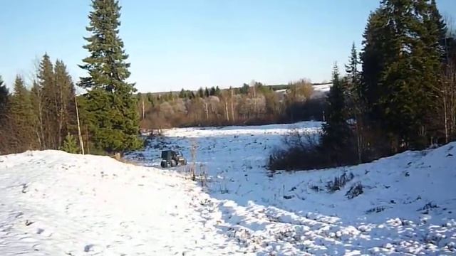 Вездеход смотреть онлайн