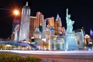 Легендарная группа Space - Magic Fly / Волшебный полет, 1977 и Лас Вегас город-праздник