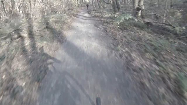 Freeride, Киев, Лысая Гора. 29.10.2013 смотреть онлайн