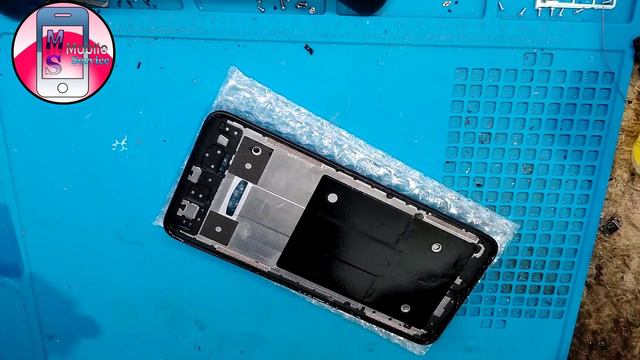 How To Open Xiaomi Redmi A1 / Redmi A1 Teardown Full Disassembly 2023