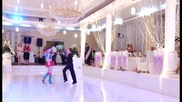 Samba Barcelona Arina смотреть онлайн