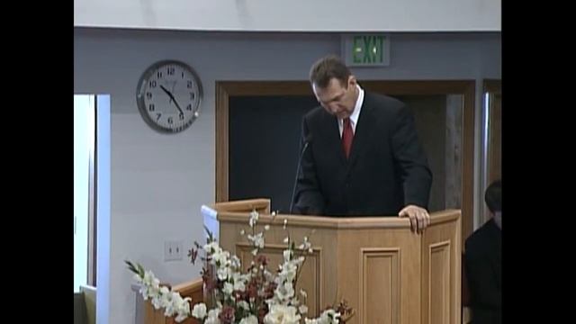 Кому подражают христиане. Вениамин Назарук. смотреть онлайн