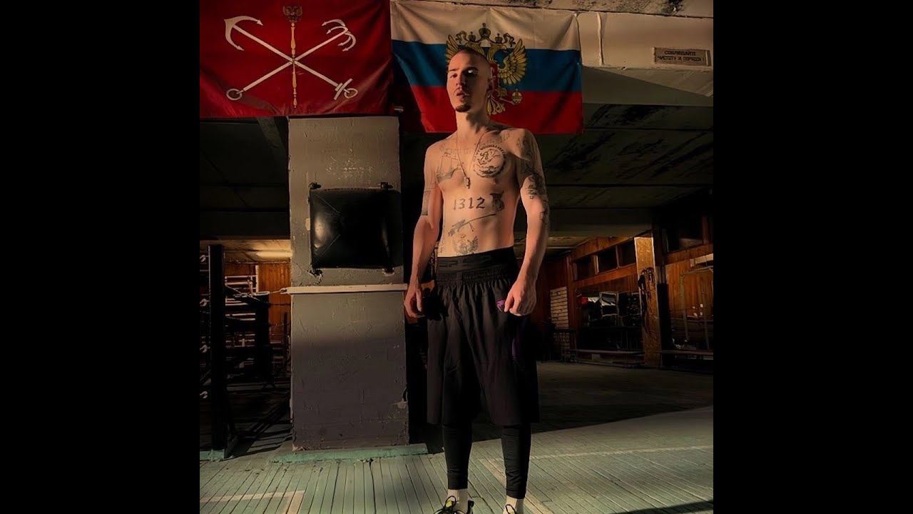 FREE WEST COAST BOOM BAP TYPE BEAT (FRIENDLY THUG 52 NGG/Big Baby Tape/Kizaru) смотреть онлайн