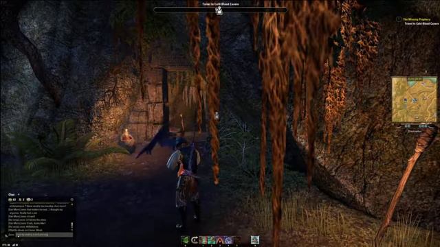 Lets play Elder Scrolls Online March 2021 смотреть онлайн