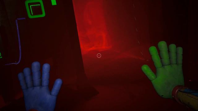 Я СПАС КЕТНЕПА В ПОППИ ПЛЕЙТАЙМ! (POPPY PLAYTIME) #poppyplaytime