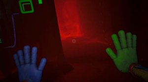 Я СПАС КЕТНЕПА В ПОППИ ПЛЕЙТАЙМ! (POPPY PLAYTIME) #poppyplaytime