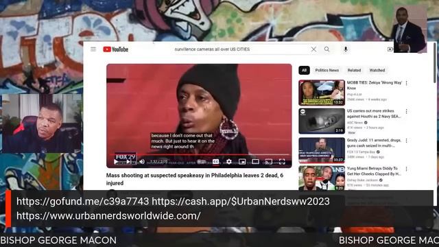 BIG JOOK KILLED IN MEMPHIS COULD KEY GLOCK AND YO GOTTI BE NEXT смотреть онлайн