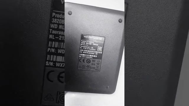 Внешний жесткий диск WD Elements se 2tb смотреть онлайн