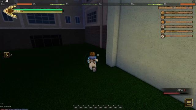 [YBA] Гайд на получение СУМО СП при помощи ПИЦЦЫ и БАГА. смотреть онлайн