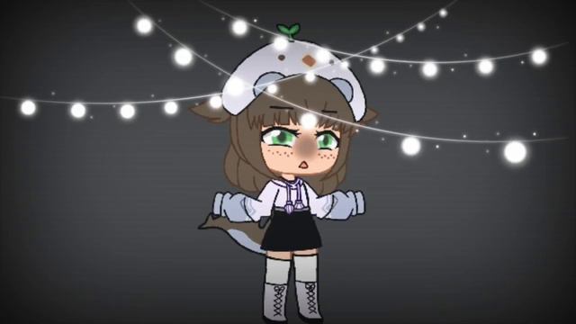 {Меме} {Где можно найти окно пошире?} (Gacha Club) смотреть онлайн