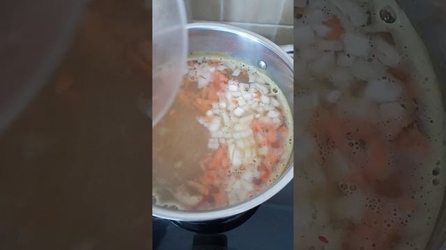 Кулинарный кругосвет