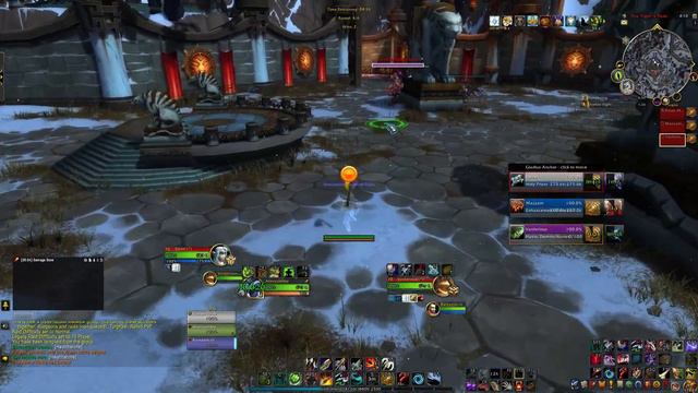 MM Hunters a Cheat code in Solo Shuffle? смотреть онлайн