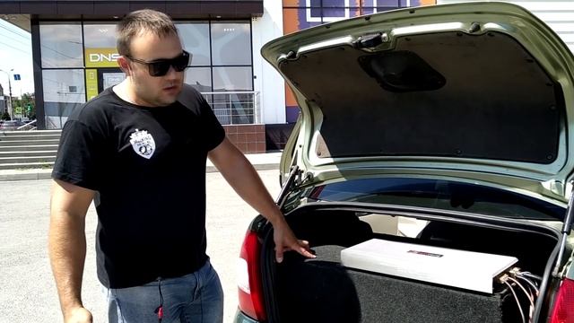 Обзор громкой калины! смотреть онлайн
