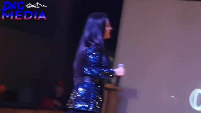 Хава Газахова - Ки вуге мун дир гьудулю. Khava Gazakhova смотреть онлайн