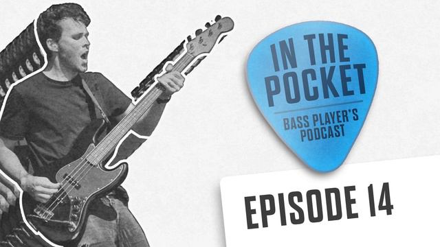 In The Pocket Podcast: Episode 14 - New Squier Basses! Do Fender need to step up their game? смотреть онлайн