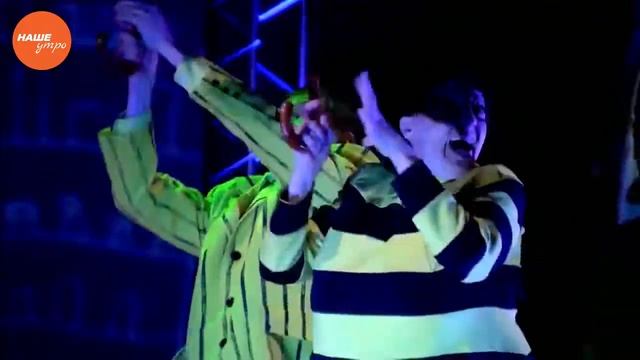 Спектакль Динозавр Рекс смотреть онлайн