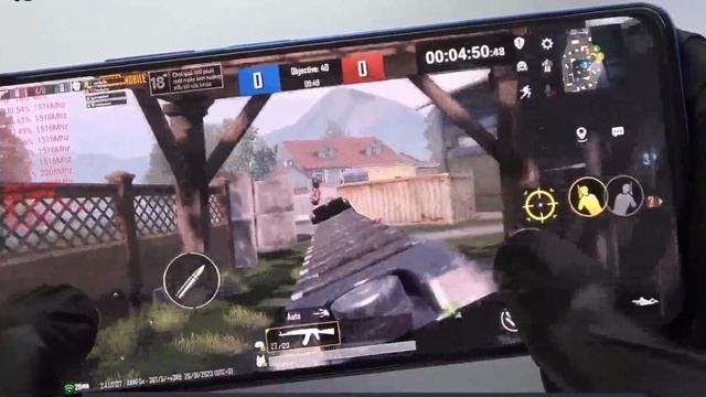 Poco X5 5G Pubg Test. Poco X5 5G Pubg Graphics. OMG ?? смотреть онлайн