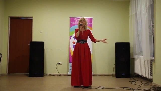 562 Науменко Ольга г Наро Фоминск Молитва смотреть онлайн