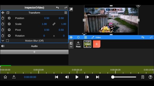 Color Grade Montages In Node Video || Alight motion + Node Video Tutorial смотреть онлайн