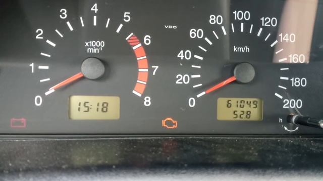 Как убрать ошибку (чек)  на вазе, шниве