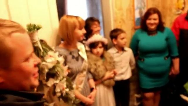 Сватовство 27.03.2016 смотреть онлайн